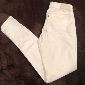 H&M jeans size 28